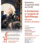 Il pordenone e l'organo di Spilimbergo